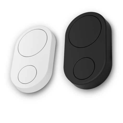 Fall Detect Button Flic Fall Detection | Flic Smart Button