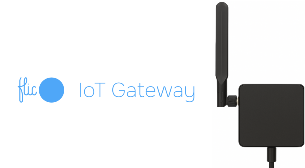 Flic IoT Gateway